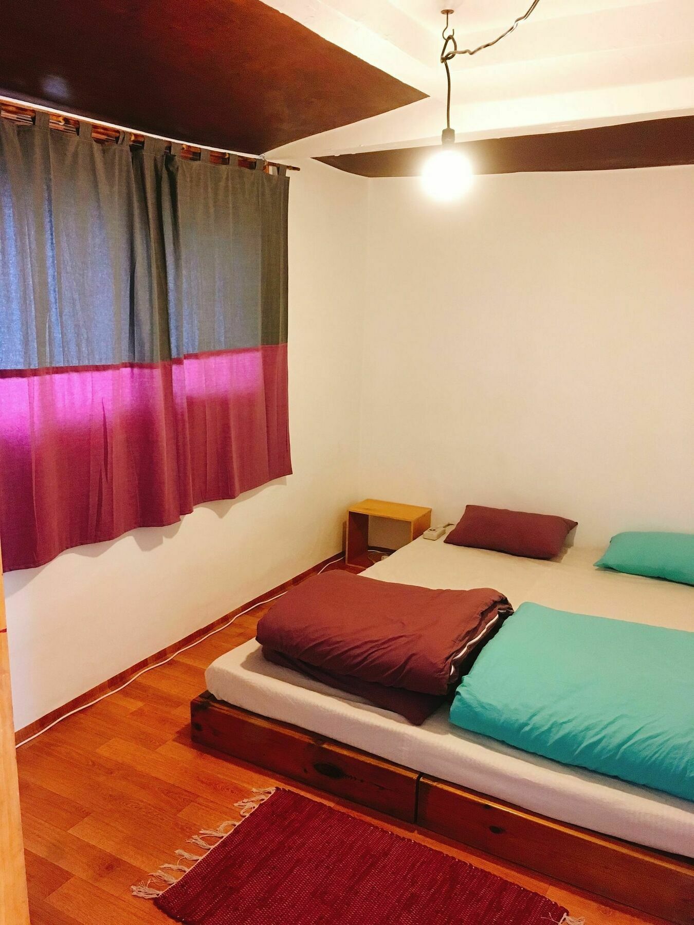 Shanti Shanti Guest House Чеджу Екстериор снимка